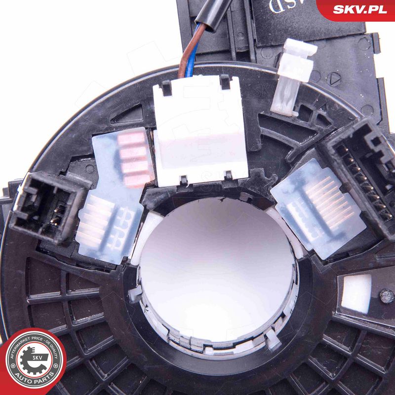 Turvapadja lint, turvapadi, ESEN SKV 96SKV579