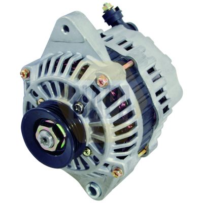 NAPA Alternator NAL1806