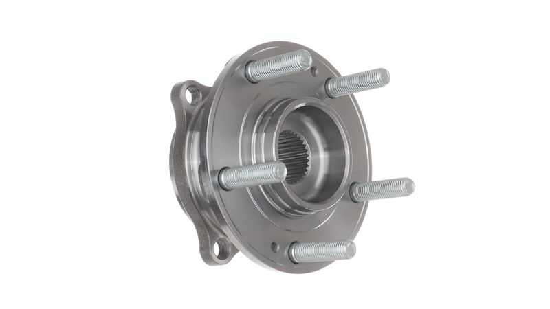 Rattalaagrikomplekt, SKF VKBA 7515