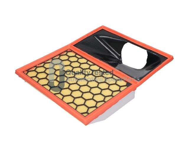 A.S.P. QualityTested FA-0262JM - Air Filter