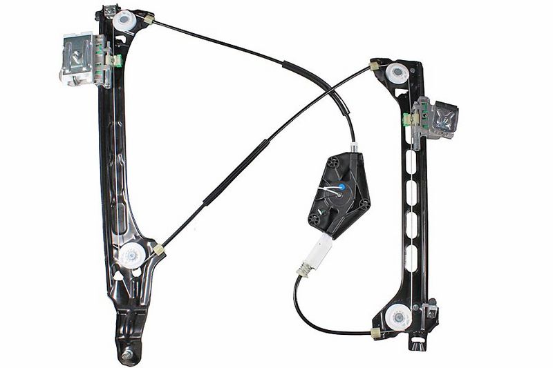 METZGER AUTOTEILE 2160746 - Lango pakėlimo mechanizmas
