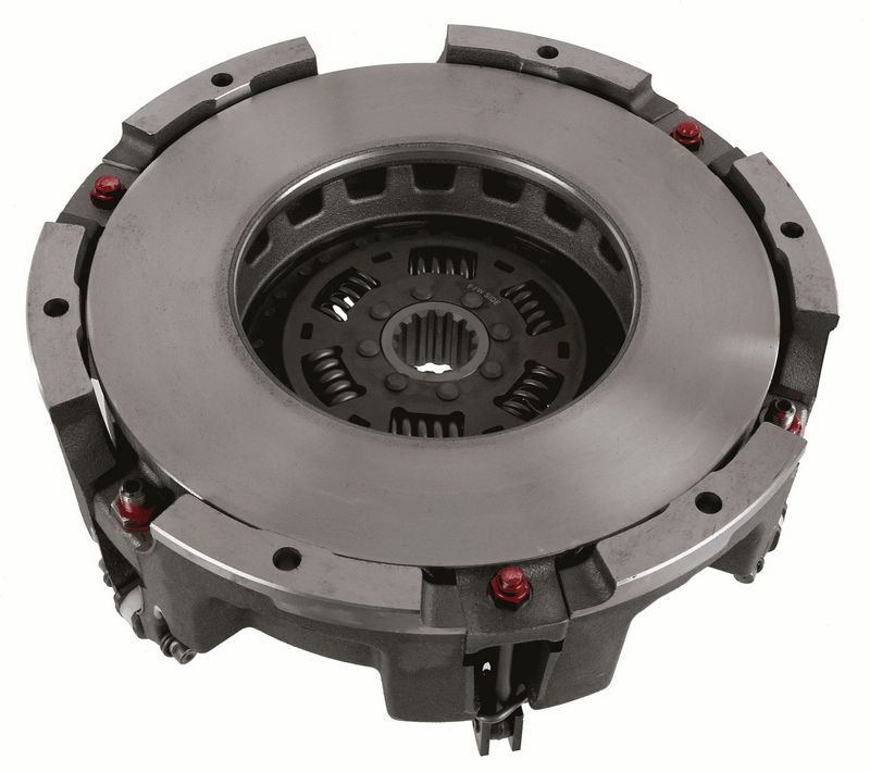 SACHS Mécanisme d'embrayage 1888876006