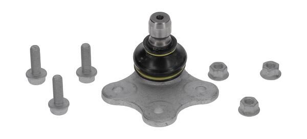 Rotule+suspension MOOG FI-BJ-8357