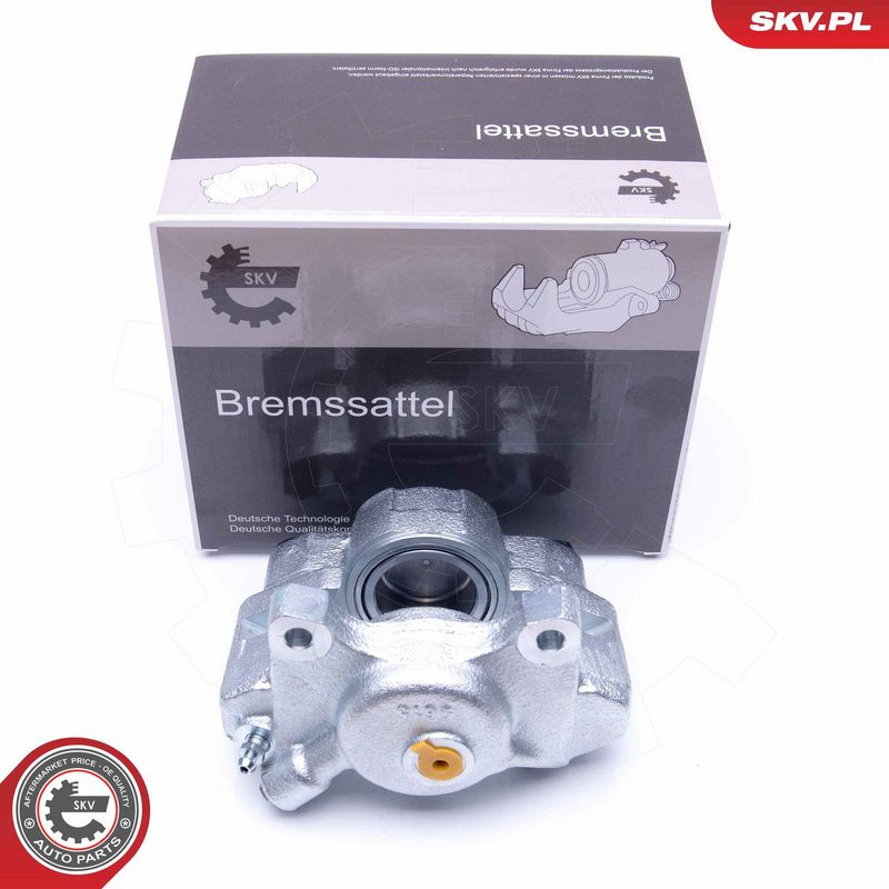 Pidurisadul, ESEN SKV 45SKV282