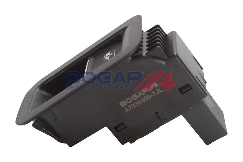 This part match OEM code: 5GG959855E