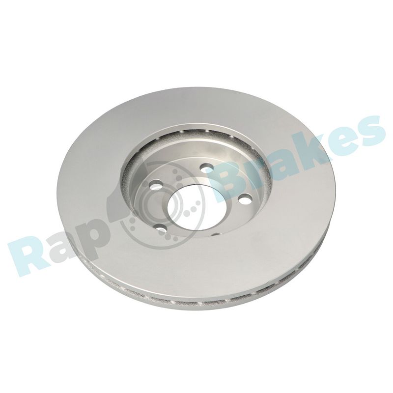 RAP BRAKES R-D0479 Brake Disc