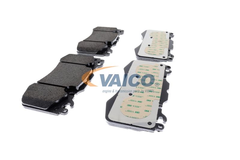 VAICO V48-0216 Brake Pad Set, disc brake