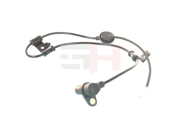 Andur, rattapöörete arv, GH GH-713411V