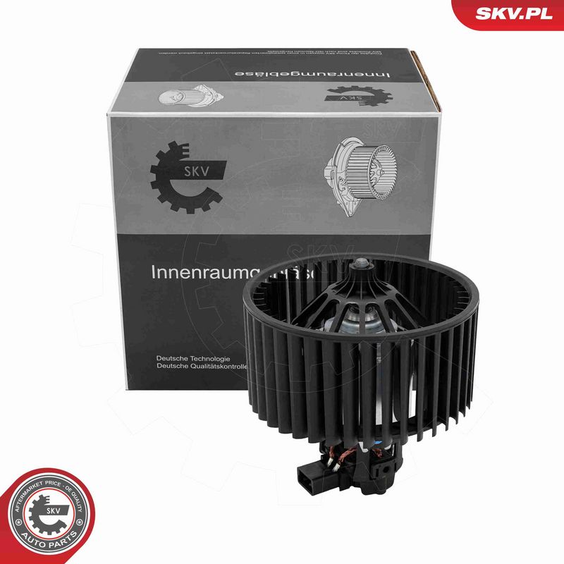 ESEN SKV 68SKV301 - Interior Blower