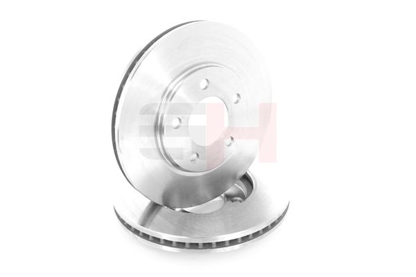 Piduriketas, GH GH-409321