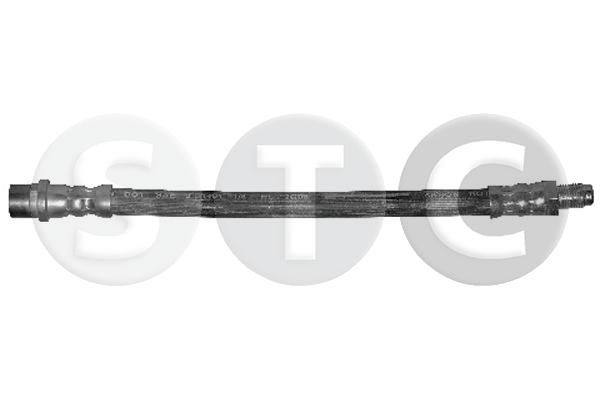 STC fékcső T496011