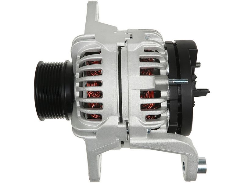 AS-PL A0412 Alternator