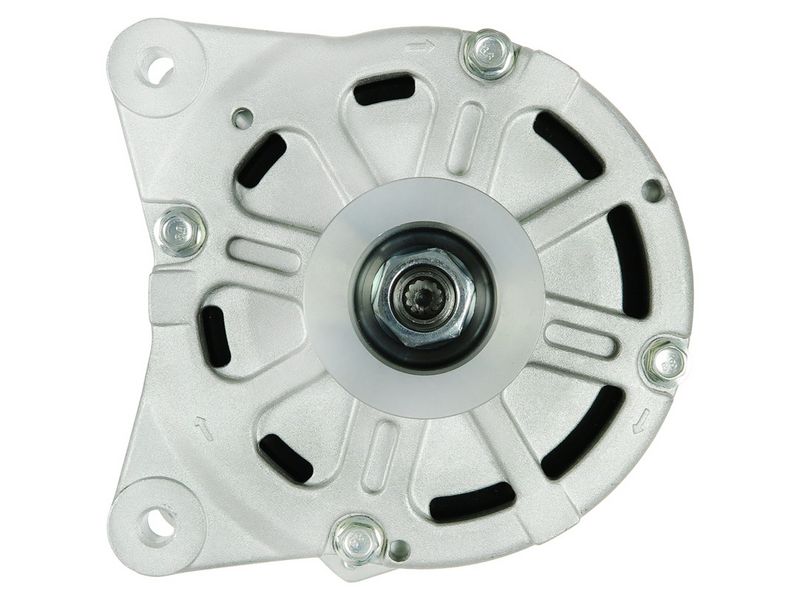 Brand new AS-PL Alternator