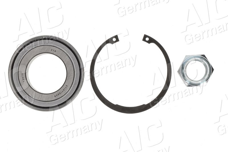 Set rulment roata 73075 AIC