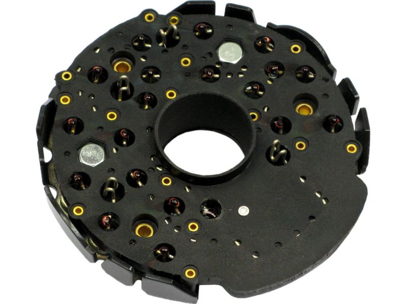 Seadistaja, generaator, AS-PL ARC0108
