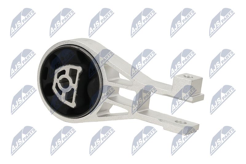 Paigutus, Mootor, NTY ZPS-PL-002