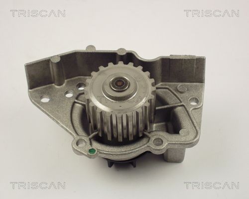 TRISCAN Vízszivattyú, motorhűtés 8600 28004