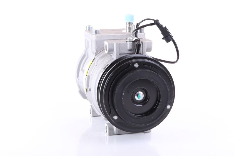 Kompressor, kliimaseade, NISSENS 89329