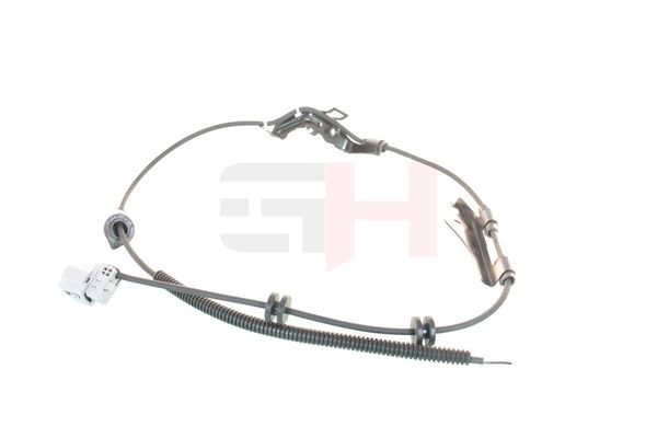 GH GH-714504H Датчик, кількість обертів колеса