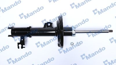 Амортизатор, Mando MSS017260