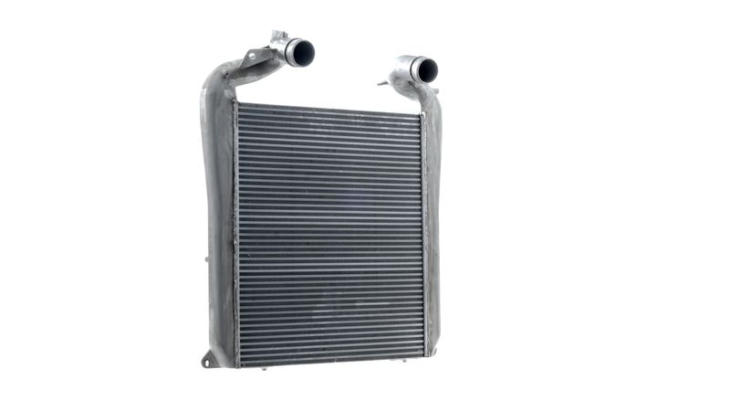 Product Image - Intercooler, inlaatluchtkoeler - CI144000P - MAHLE