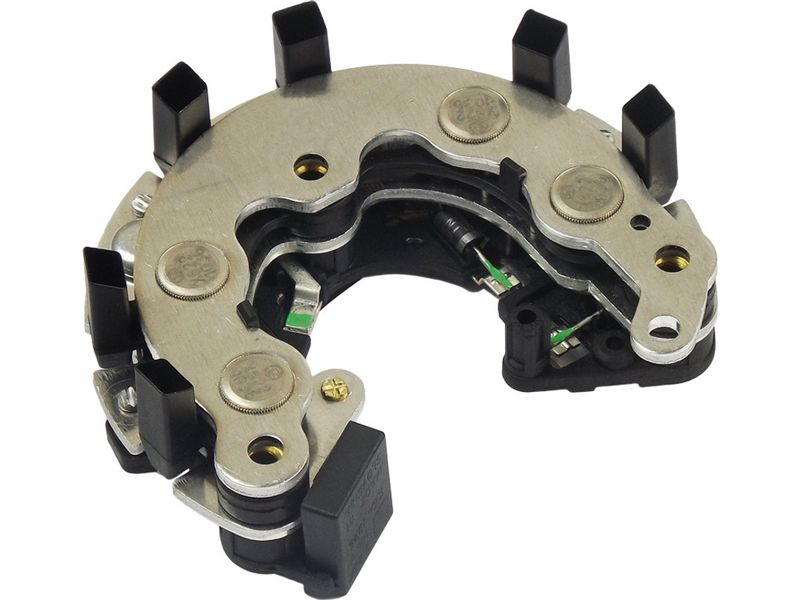 AS-PL ARC9057(LETRIKA) Rectifier, alternator