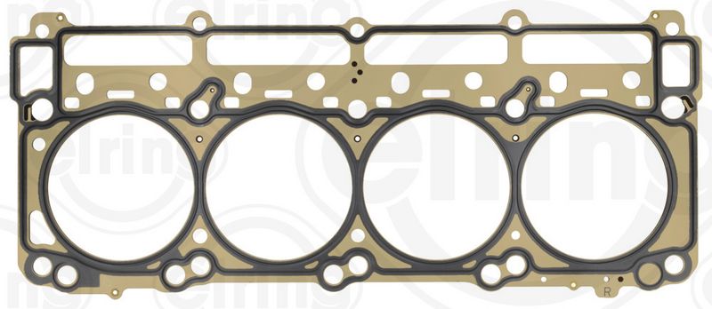 Product Image - Pakking, cilinderkop - 329.160 - ELRING