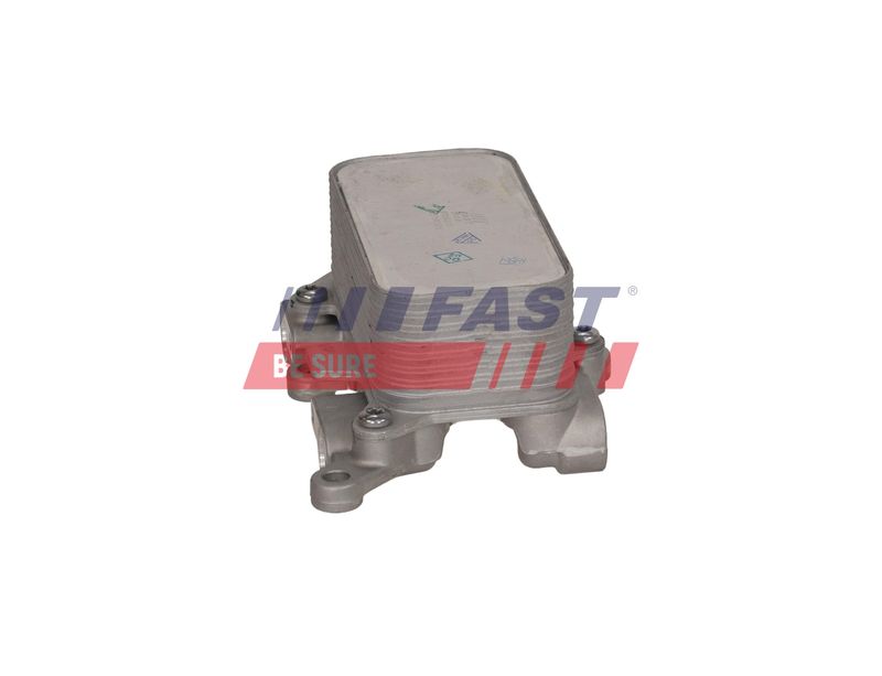 FAST FT04615 Oil Cooler, automatic transmission