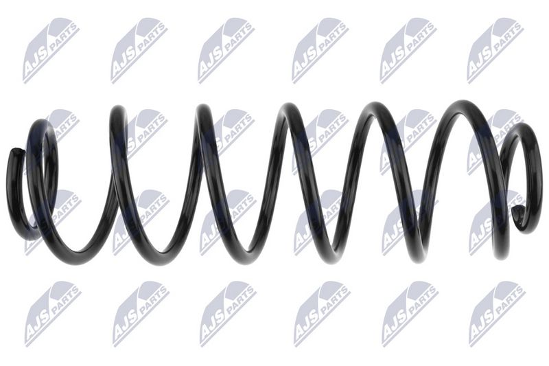 NTY ASZ-FR-040 Suspension Spring