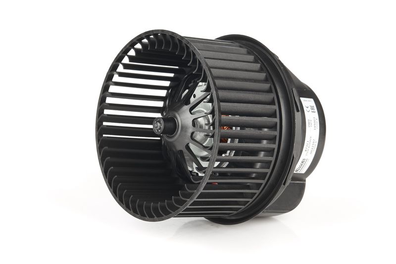 NISSENS 87313 Interior Blower