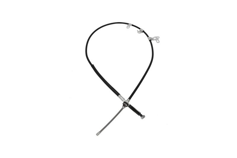 KAMOKA 1190657 Cable Pull, parking brake