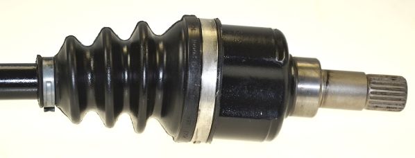 LÖBRO 304539 Drive Shaft