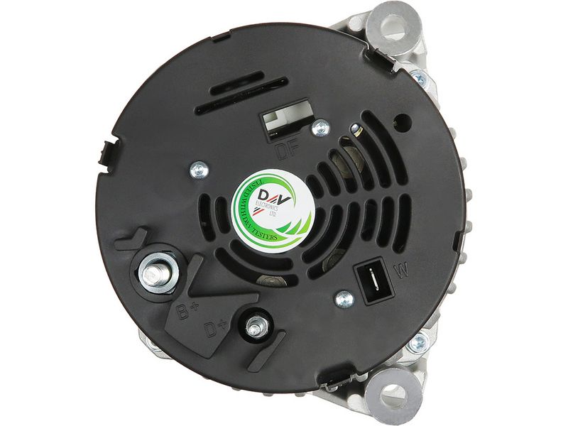 AS-PL A0245 Alternator