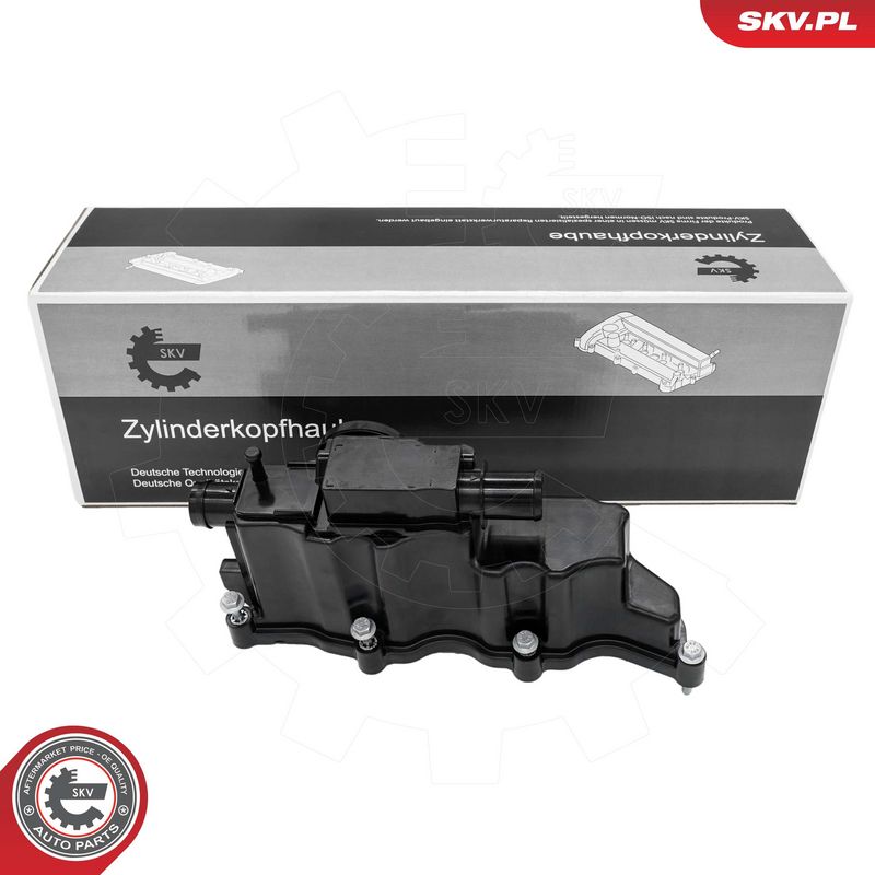 Klapikaas, ESEN SKV 48SKV180