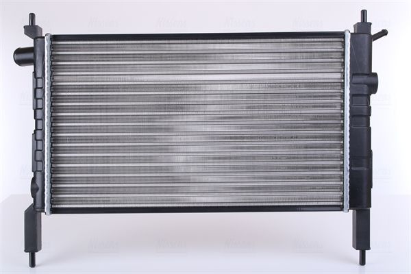 NISSENS Radiateur 632831