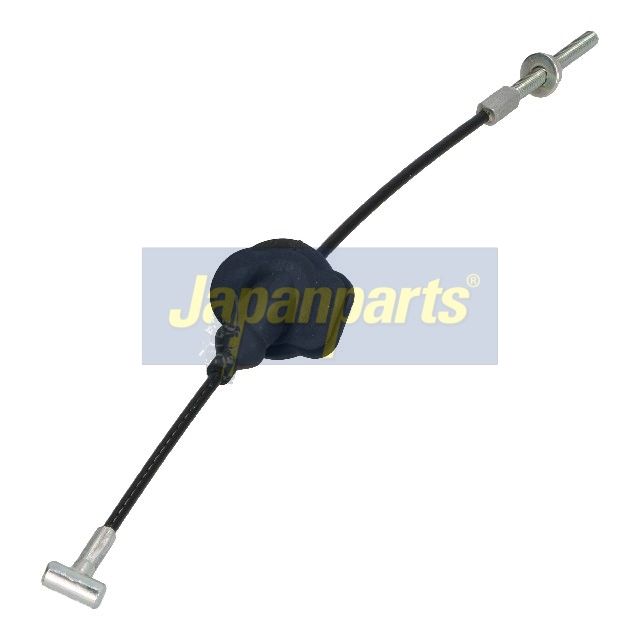 JAPANPARTS Trosas, stovėjimo stabdys