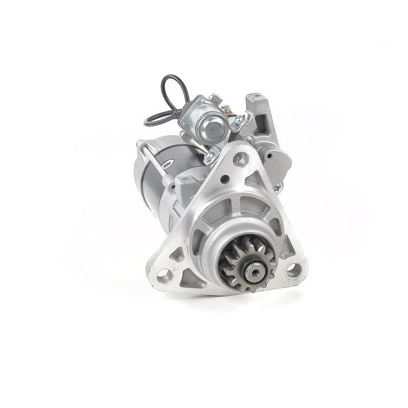 Delco Remy SER81916-12B1 Starter
