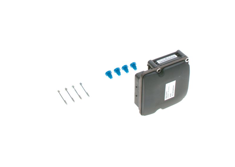BOSCH 1265960894 Control Unit Set