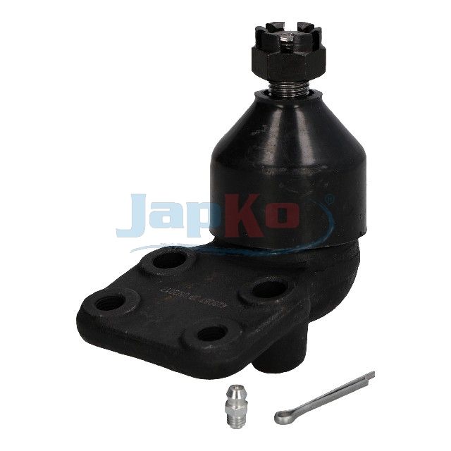 Kande-, juhtliigend, JAPKO...