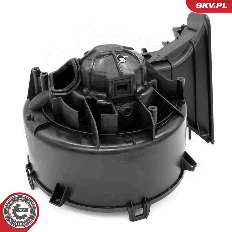 ESEN SKV 68SKV208 Interior Blower