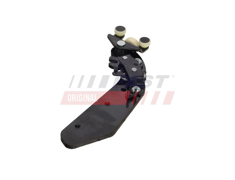 This part match OEM code: 4477600647