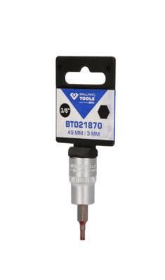 Padrun, KS TOOLS BT021870