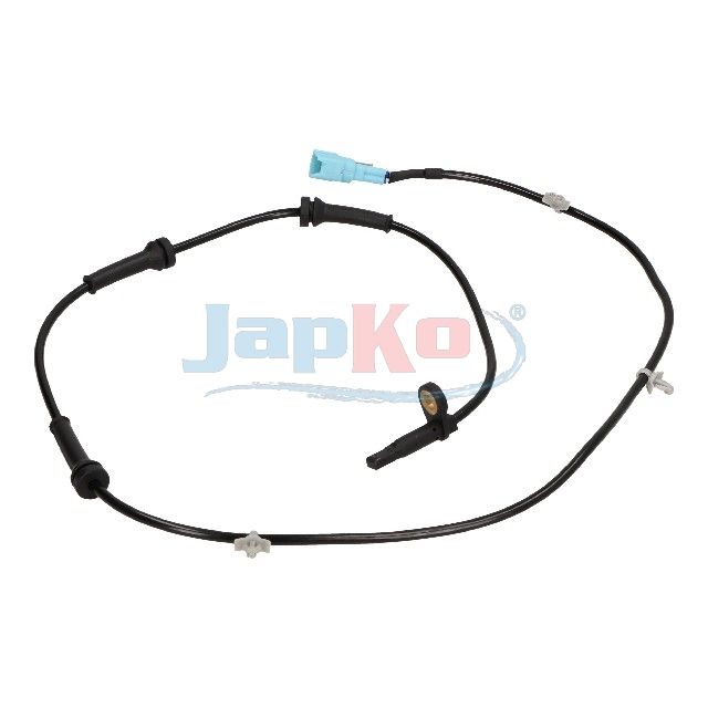 Andur, rattapöörete arv, JAPKO 151198