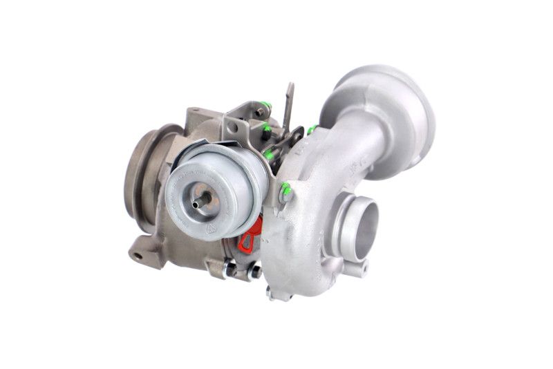 REMANTE 003-001-001209R Turbokompresorius