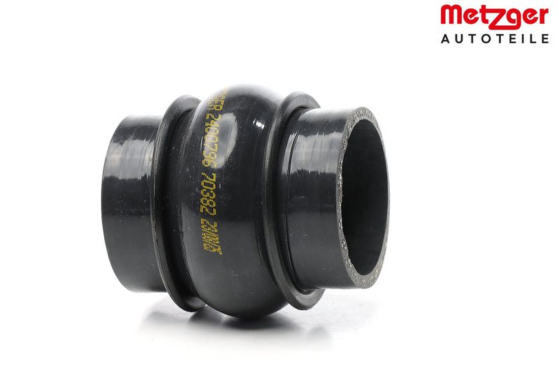 METZGER AUTOTEILE 2400796 Charge Air Hose