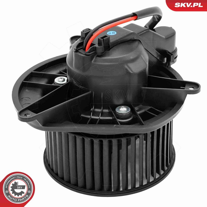 ESEN SKV 68SKV279 Interior Blower