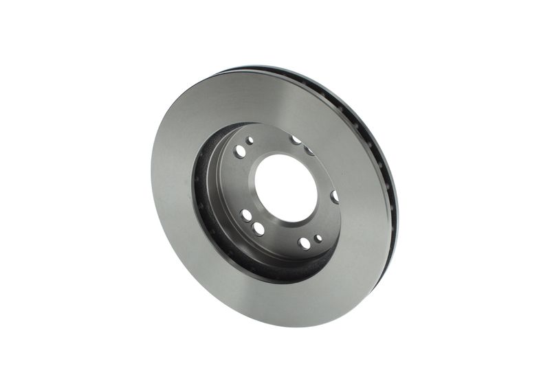 BOSCH 0986478708 Brake Disc