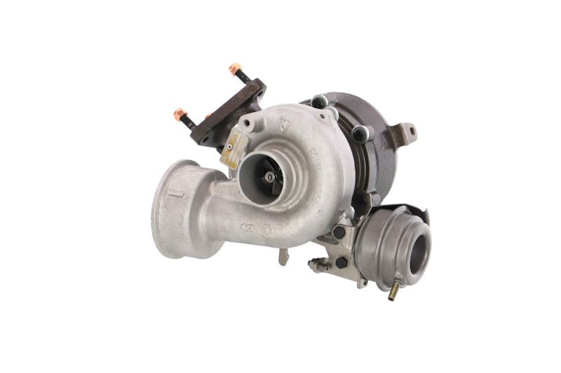 REMANTE 003-002-001209R Charger, charging (supercharged/turbocharged)