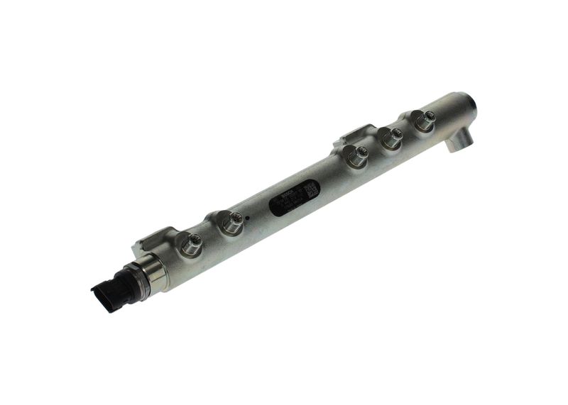 lišta paliva RVI Master 0445214112