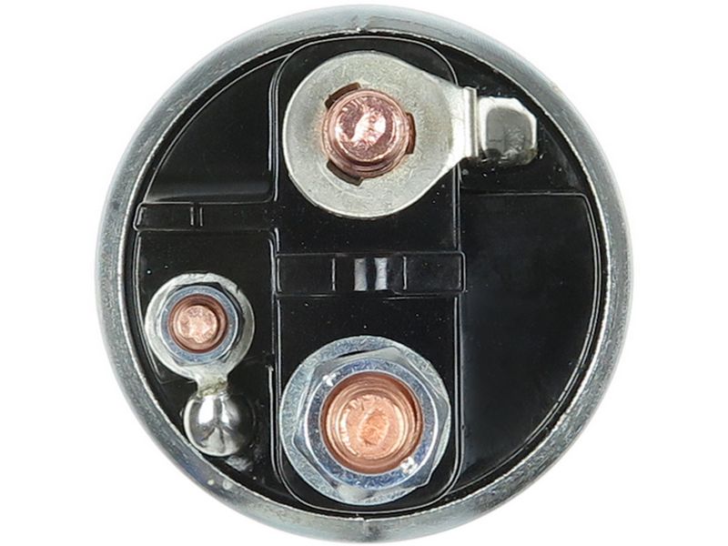 Magnetlülitus, starter, AS-PL SS3012
